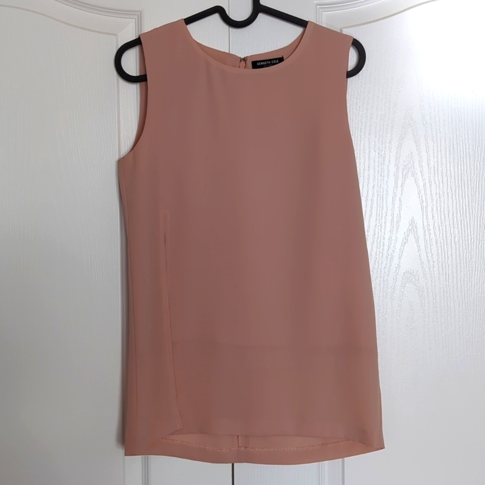 Kenneth Cole top (XS)